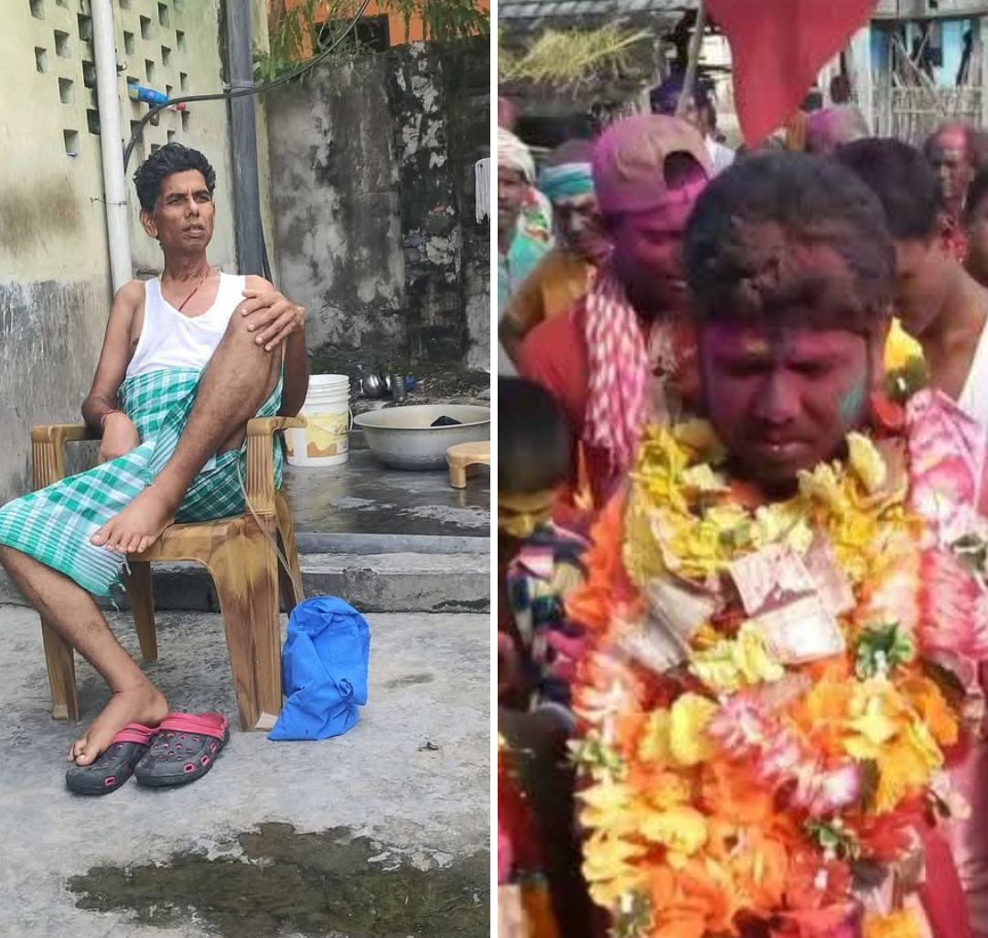 सुखीपुरमा वडा अध्यक्ष साहको निधन, नगरपालिकामा शोक बिदा