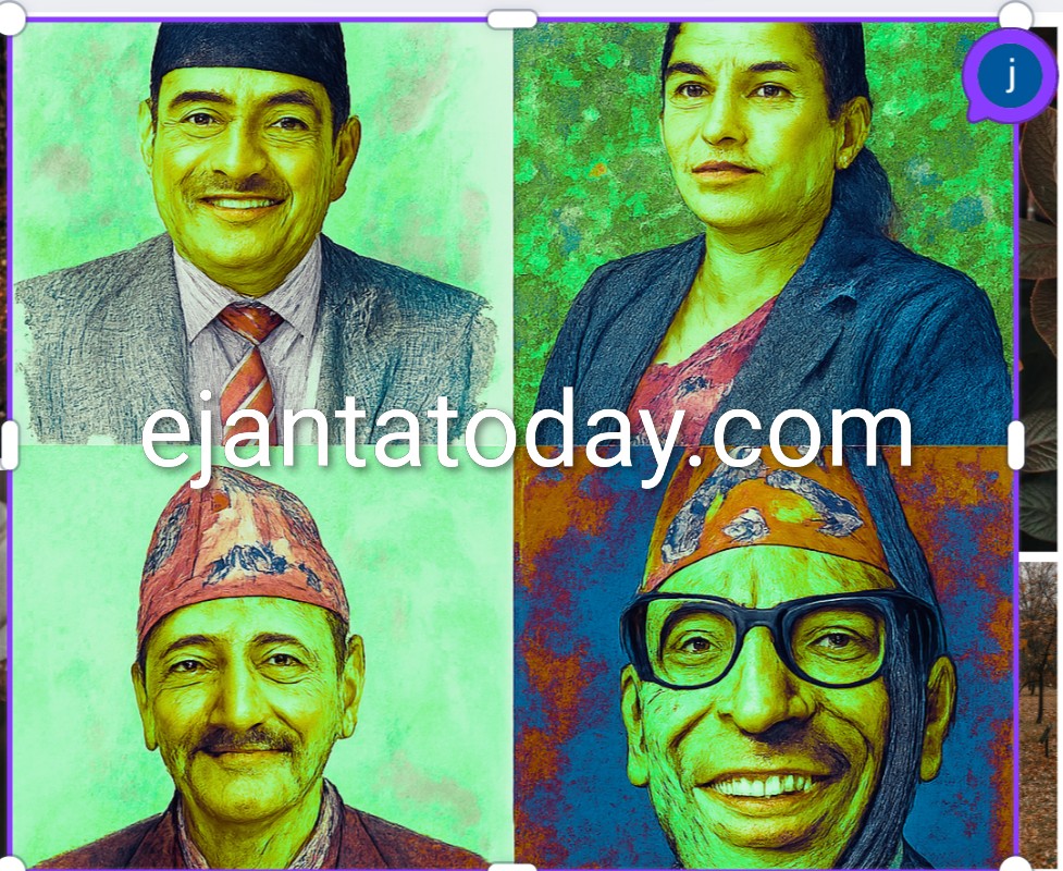 नेपाल मुक्तक प्रतिष्ठान, कोशी प्रदेश शाखाबाट विभिन्न पुरस्कारको घोषणा