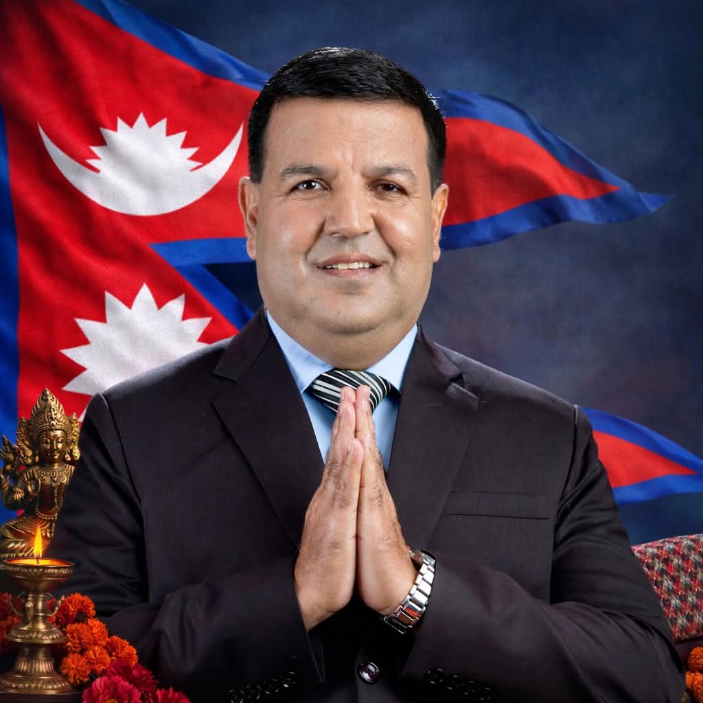 चुनावमा पराजित भए पनि चर्चा सुनिल शर्मा कै किन ?