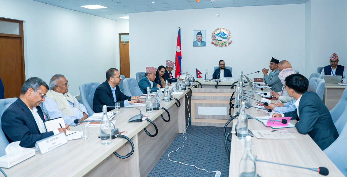 बालेनको प्रस्तावः प्रत्यक्ष निर्वाचित प्रधानमन्त्री र निर्दलीय स्थानीय तह