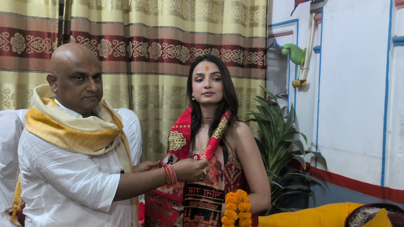 सानवी मण्डलले आकर्षित गरिन् विश्वको ध्यान, प्रदेश र स्थानीय सरकार बेखबर !